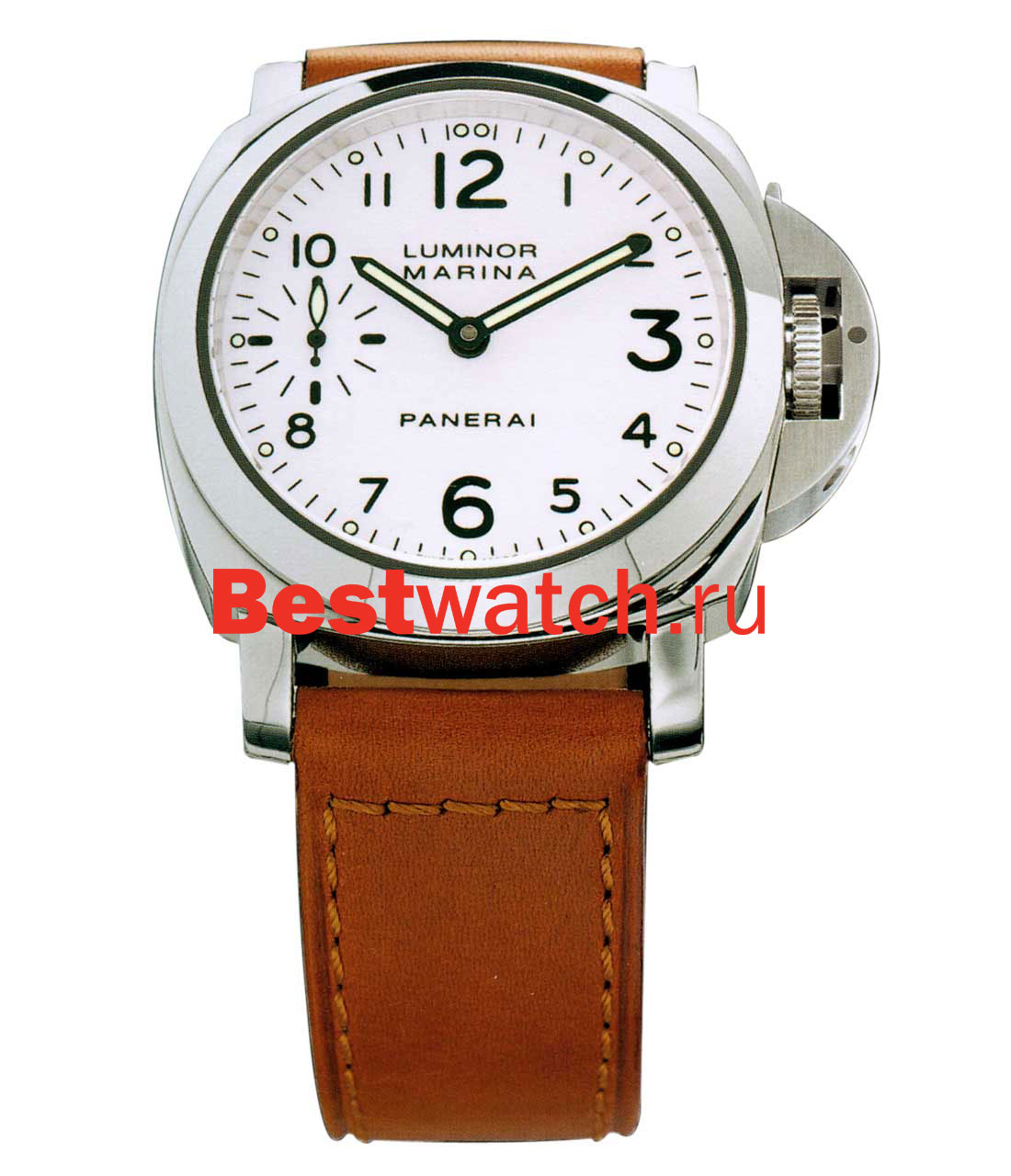Panerai Luminor PAM00113