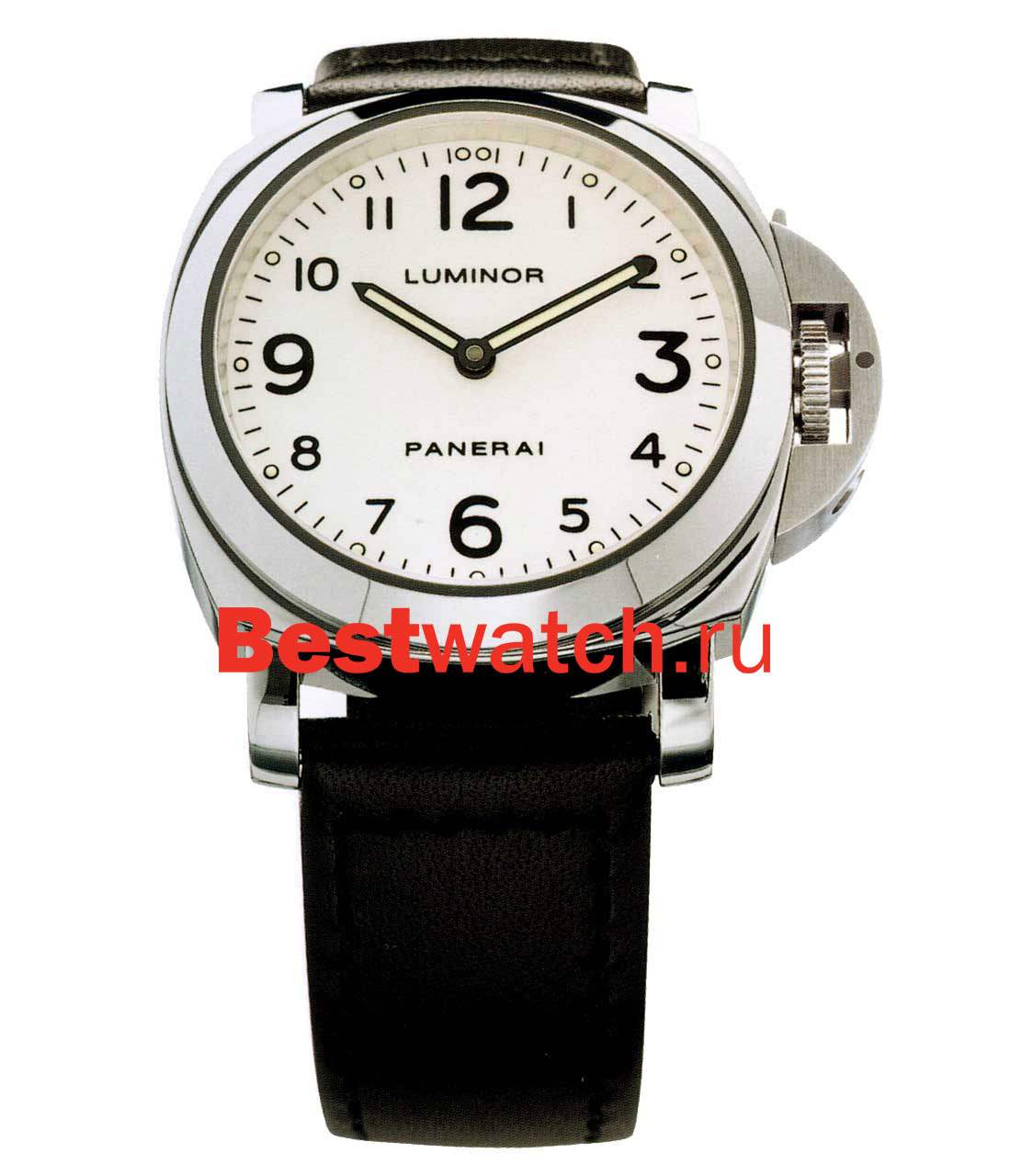 Panerai Luminor PAM00114