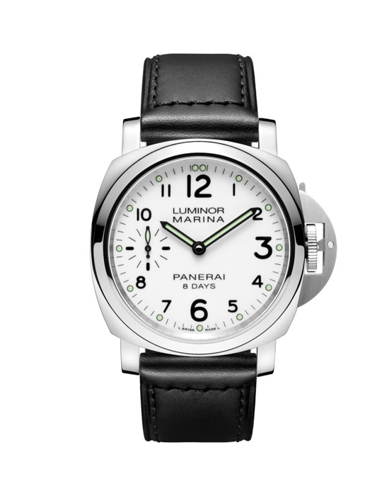 Panerai Luminor PAM00563