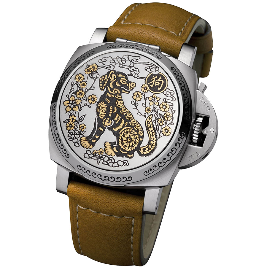 Panerai Luminor 1950 PAM00858